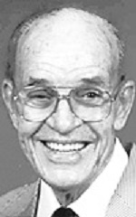W5NBH - Herman E. 'Tiny' Irwin W5NBH - Herman E. 'Tiny' Irwin