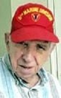 W5NTR - Robert J. 'Bob' Onspaugh W5NTR - Robert J. 'Bob' Onspaugh