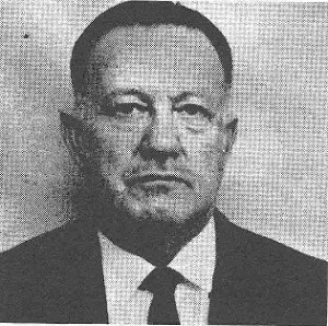 W5OB - John L. Robertson W5OB - John L. Robertson