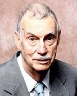 W5ODD - James R. 'Jim' Bobo W5ODD - James R. 'Jim' Bobo