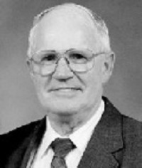 W5ORM - John C. Goggin W5ORM - John C. Goggin