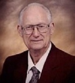 W5OXA - Ernest E. 'Ernie' Orman W5OXA - Ernest E. 'Ernie' Orman