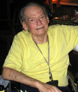 W5PD - John D. 'Doug' Gibson W5PD - John D. 'Doug' Gibson