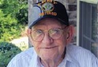 W5PML - Cecil C. Cash W5PML - Cecil C. Cash