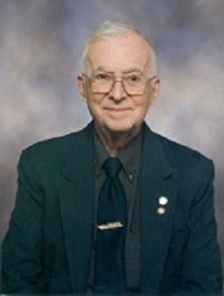 W5POG - George M. Erickson W5POG - George M. Erickson