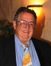 W5RDS - Richard D. Southern W5RDS - Richard D. Southern