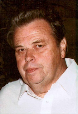 W5RDZ - Robert H. 'Bob' Edward W5RDZ - Robert H. 'Bob' Edward