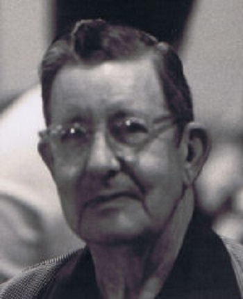 W5RG - Thomas R. 'Tom' Gentry W5RG - Thomas R. 'Tom' Gentry