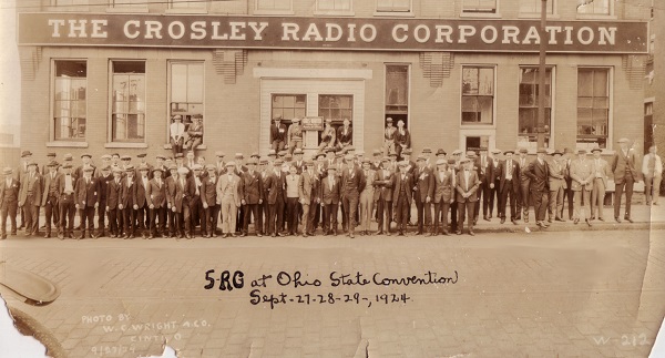 W5RG - Thomas R. 'Tom' Gentry W5RG - Thomas R. 'Tom' Gentry