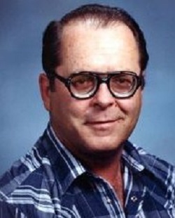 W5RNF - Francis B. Hacker W5RNF - Francis B. Hacker