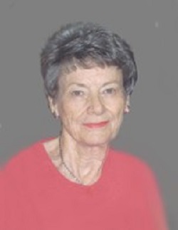 W5SGR - Ruth B. Erickson W5SGR - Ruth B. Erickson