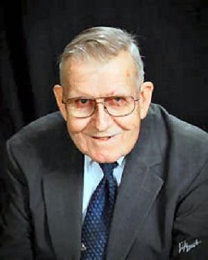 W5SJC - Lawrence L. 'Lyeal' Amos W5SJC - Lawrence L. 'Lyeal' Amos