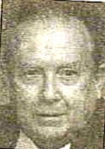 W5SKP - Amos A. 'Jack' Carterette W5SKP - Amos A. 'Jack' Carterette