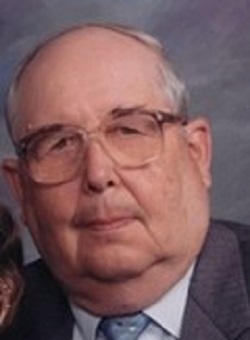 W5UFJ - Emil J. Bednar W5UFJ - Emil J. Bednar