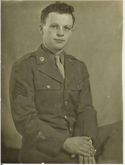 W5USD - Gerald E. Wood W5USD - Gerald E. Wood