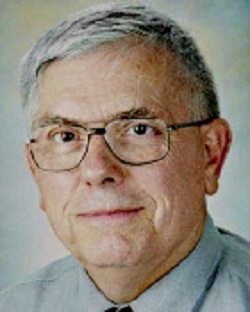 W5VEO - Larry E. Becker W5VEO - Larry E. Becker