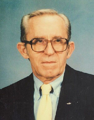 W5WE - Dwight M. Brown W5WE - Dwight M. Brown