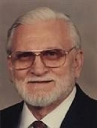 W5WVY - Robert J. 'Bob' Stepczyk W5WVY - Robert J. 'Bob' Stepczyk