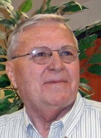 W5YKU - Herbert 'Herbew' Welch W5YKU - Herbert 'Herbew' Welch