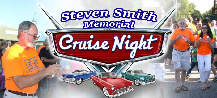 W5YME - Steven F. 'Smitty' Smith W5YME - Steven F. 'Smitty' Smith
