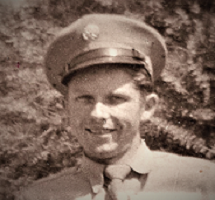 W6AG - Richard B. 'Red' Blanchard W6AG - Richard B. 'Red' Blanchard
