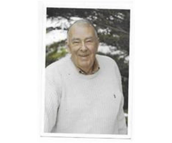 W6BV - Arthur L. 'Art' Munzig W6BV - Arthur L. 'Art' Munzig