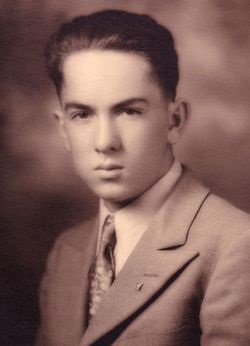 W6CDO - William E. Beasley W6CDO - William E. Beasley