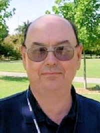 W6DPD - Charles McConnell W6DPD - Charles McConnell