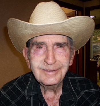 W6HDP - William T. 'Bill' Jackson W6HDP - William T. 'Bill' Jackson