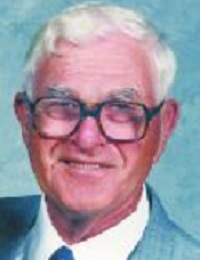 W6IA - William B. 'Bill' Hirst W6IA - William B. 'Bill' Hirst