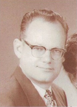 W6IF - Noel C. Edwards W6IF - Noel C. Edwards