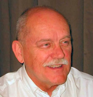 W6JDA - Ivar Sanders