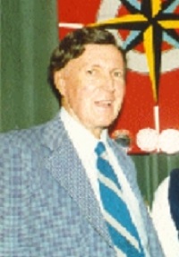 W6KG - Lloyd D. Colvin W6KG - Lloyd D. Colvin