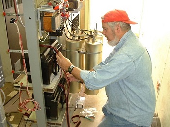 W6LAR - Lawrence R. 'Larry' Anderson 