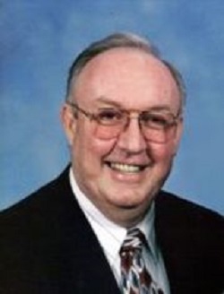 W6LC - Edwin E. 'Eddy' Pollock W6LC - Edwin E. 'Eddy' Pollock