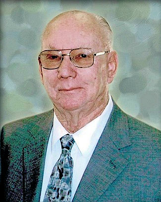 W6LRS - Thomas A. 'Tom' Haley W6LRS - Thomas A. 'Tom' Haley
