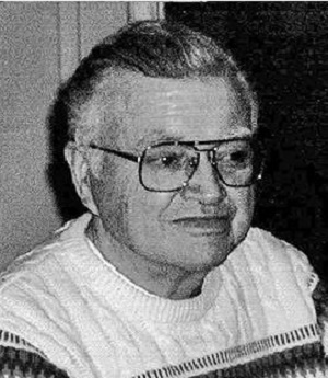 W6LSW - William L. 'Bill' Ozment W6LSW - William L. 'Bill' Ozment