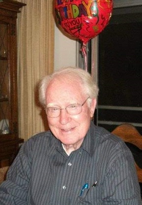 W6MA - William R. 'Bill' Doud W6MA - William R. 'Bill' Doud