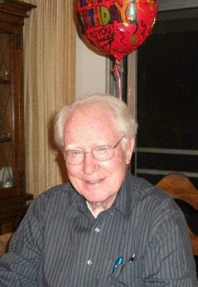 W6MA - William R. 'Bill' Doud