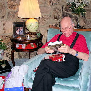 W6MFC - Hugh S. Allen W6MFC - Hugh S. Allen
