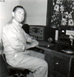 W6MSG - Robert L. 'Bobby' Horton W6MSG - Robert L. 'Bobby' Horton