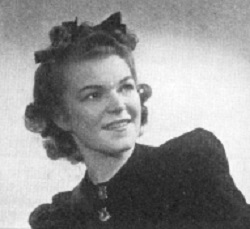 W6NAZ - Lenore K. Jensen W6NAZ - Lenore K. Jensen