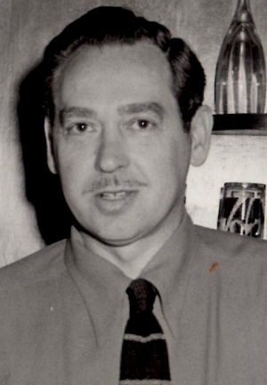 W6NSU - Edward W. Titzell W6NSU - Edward W. Titzell