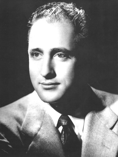 W6NVN - George(Guerino) A. Lucchi W6NVN - George(Guerino) A. Lucchi