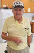 W6ORS - Clair E. 'Corky' Kirk W6ORS - Clair E. 'Corky' Kirk
