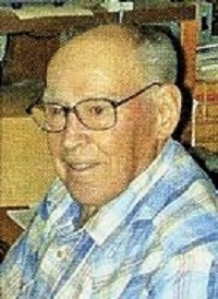 W6OWP - Forrest A. 'Bart' Bartlett W6OWP - Forrest A. 'Bart' Bartlett