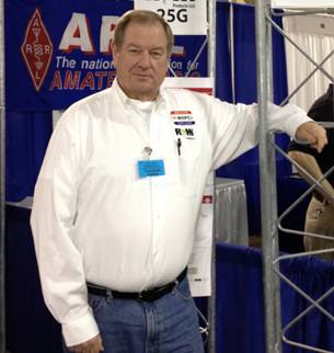 W6PC - Mark S. Allen W6PC - Mark S. Allen