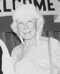 W6QL - Iris A. Colvin W6QL - Iris A. Colvin