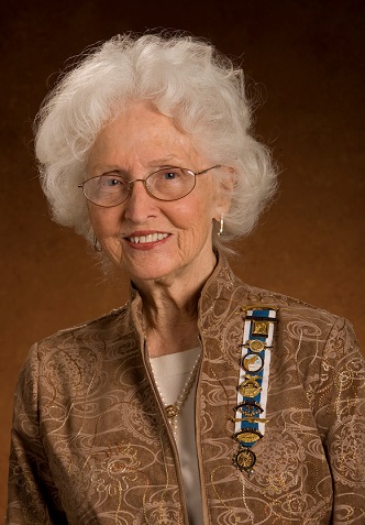 W6QPV - Rosebud C. 'Rose' Jolly W6QPV - Rosebud C. 'Rose' Jolly