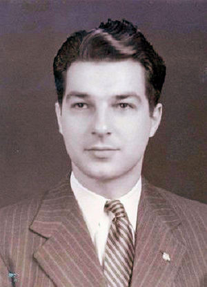 W6RSZ - Paul N. Franusich W6RSZ - Paul N. Franusich
